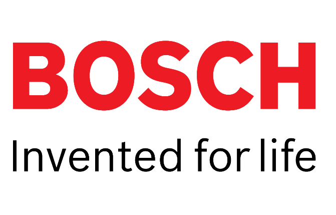 bosch logo